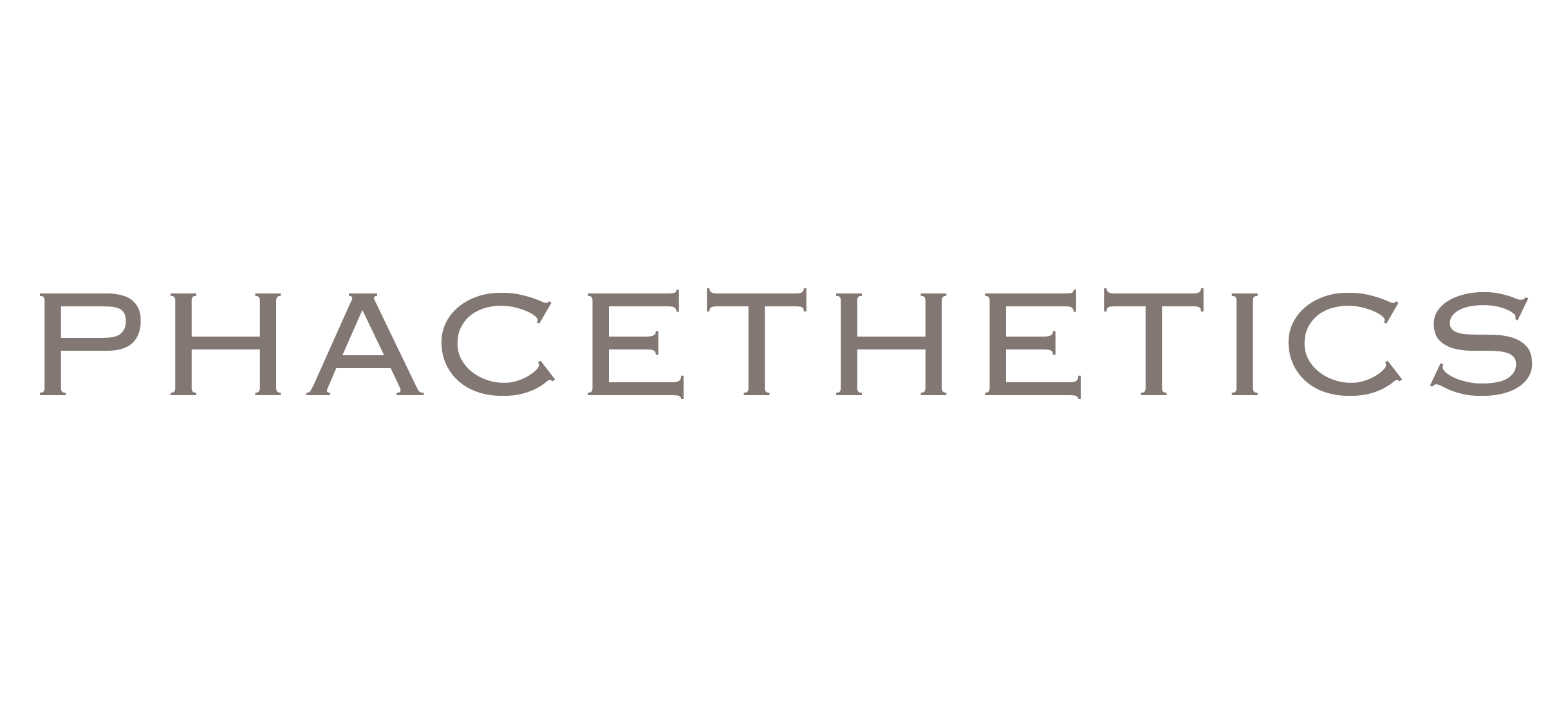 Phacethetics