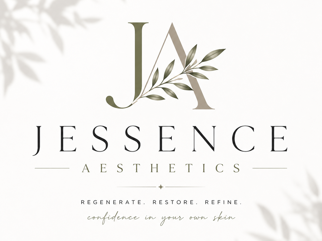 Jessence Aesthetics
