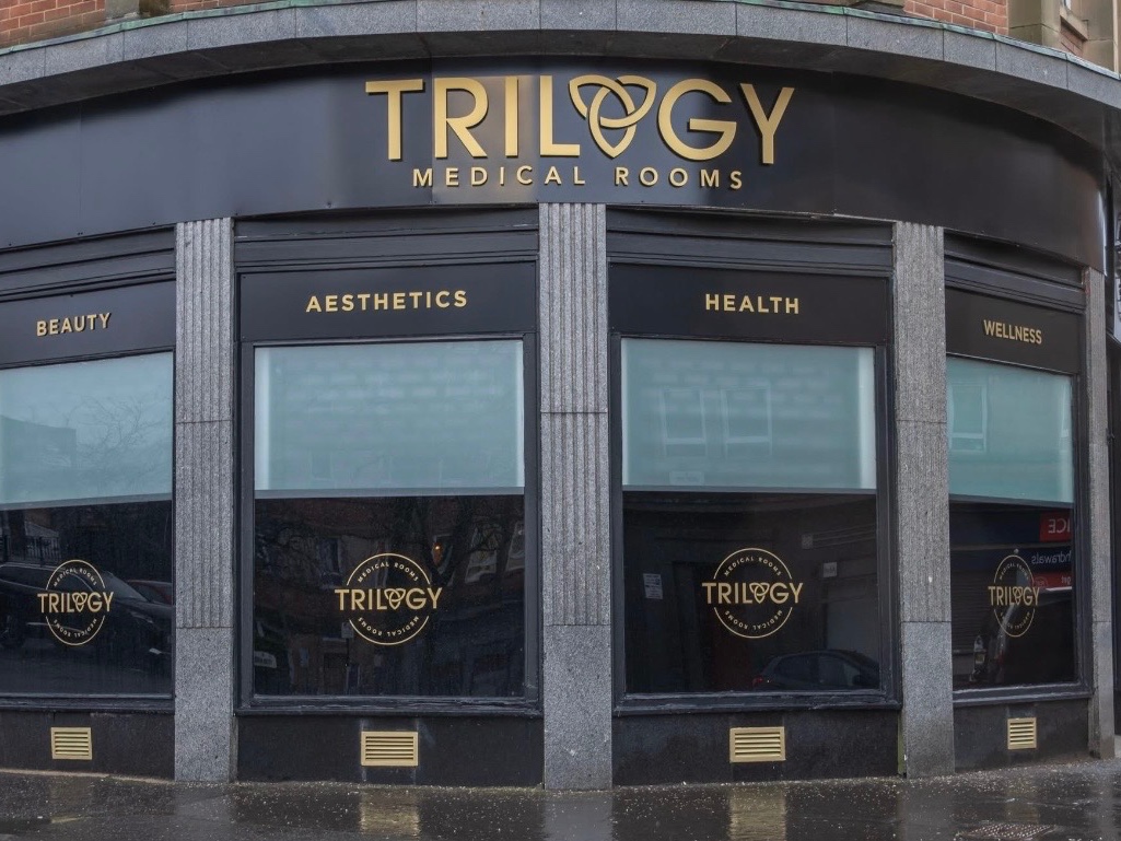 Trilogy Medical Rooms