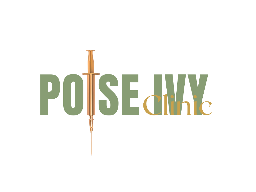 Poise Ivy Clinic