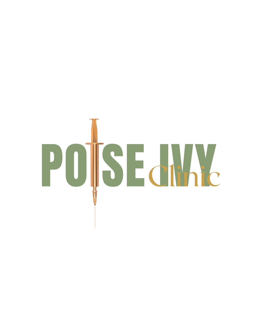 Poise Ivy Clinic