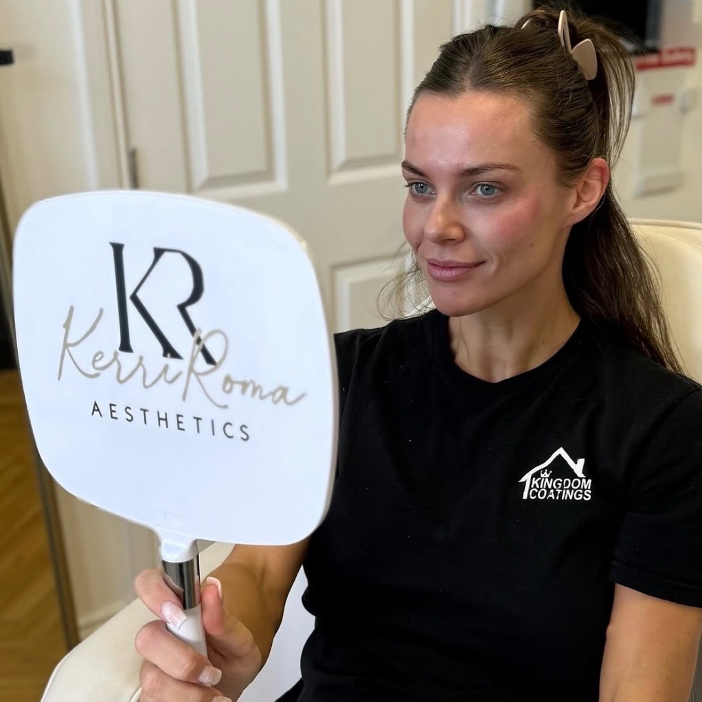 Kerri Roma Medical Aesthetics