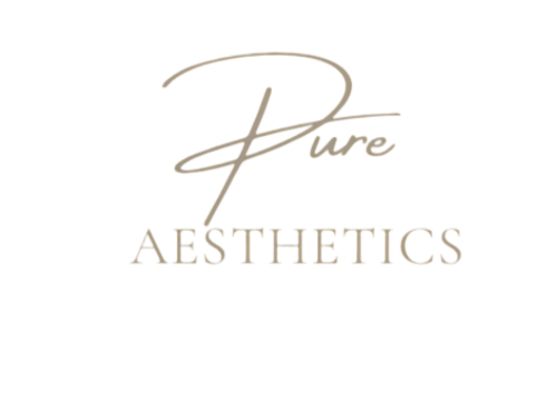 Pure Aesthetics