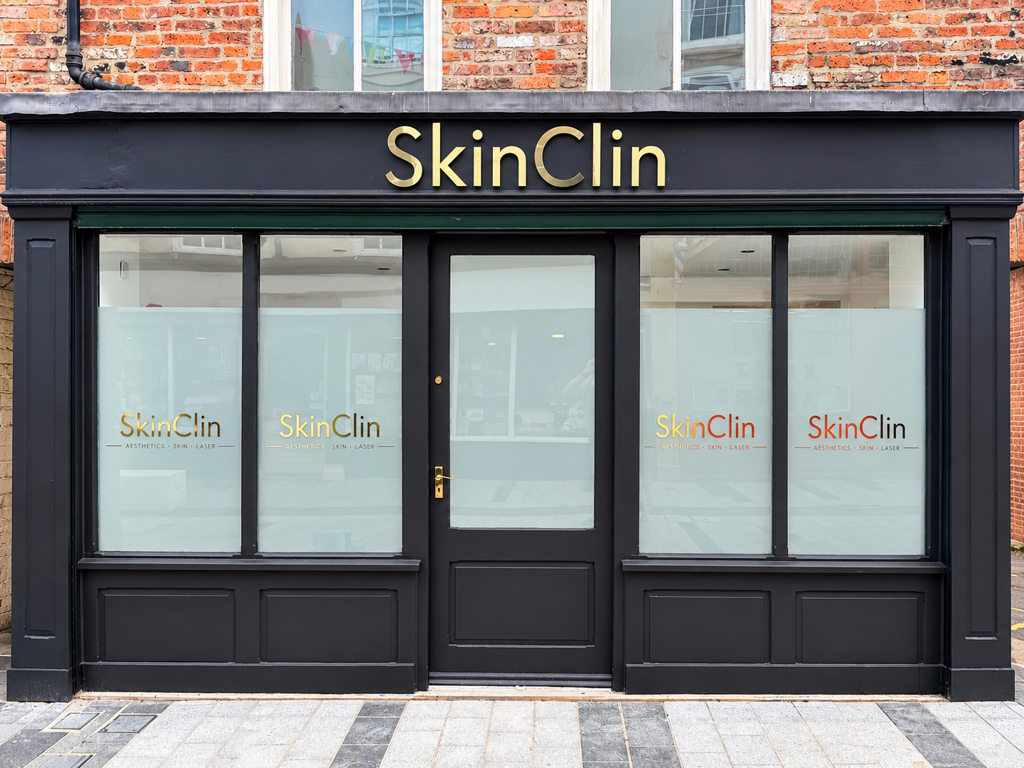 SkinClin Aesthetics & Laser