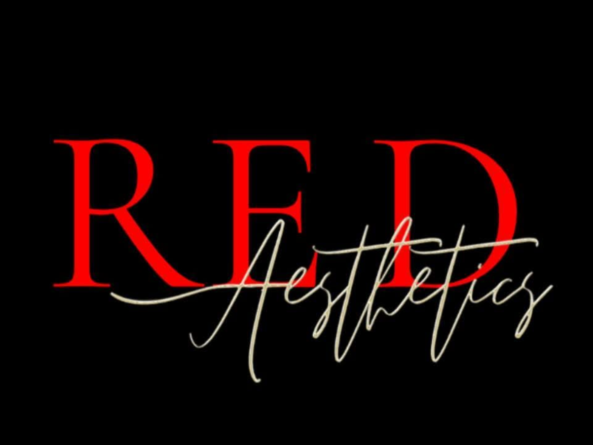Red Aesthetics