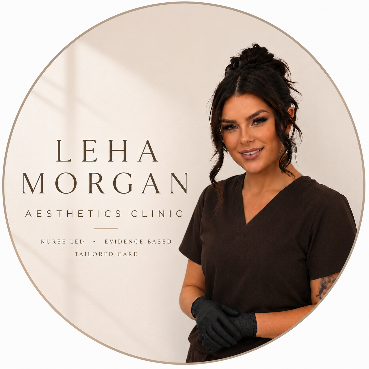 Leha Morgan | Aesthetics Clinic