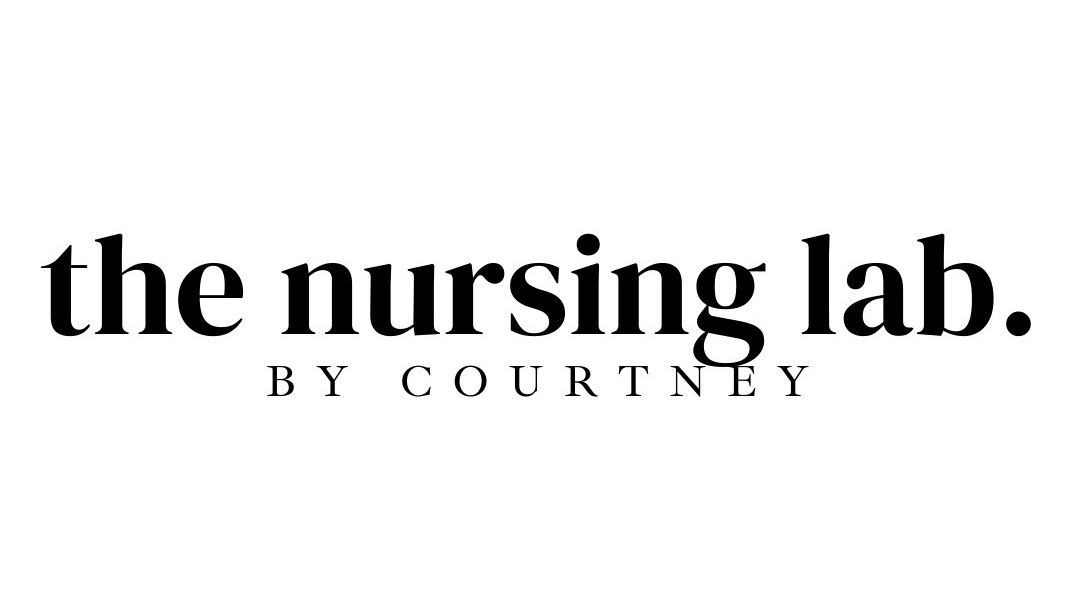 The Nursing Lab