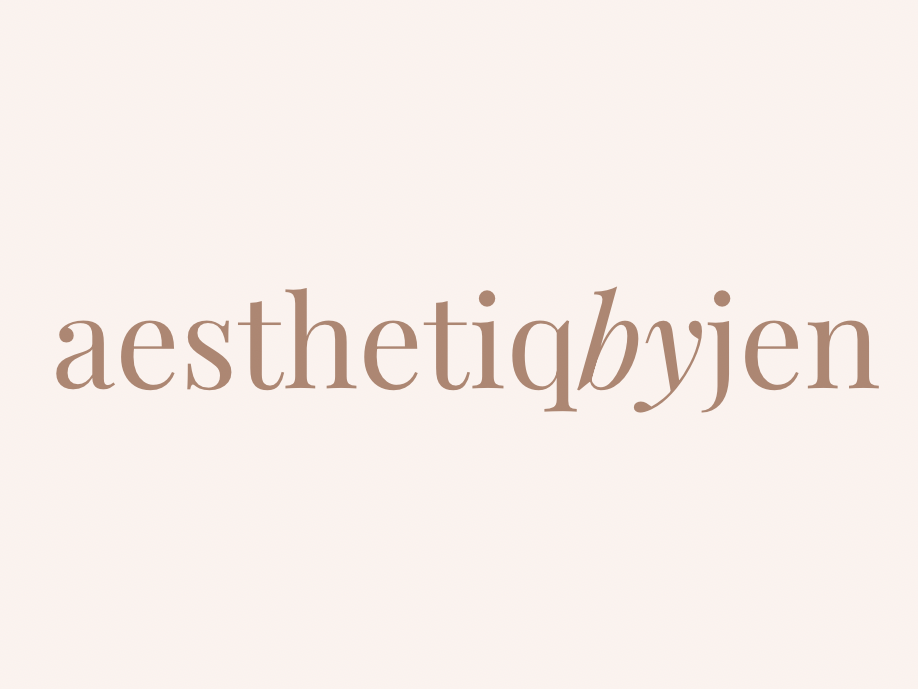 Aesthetiq by Jen