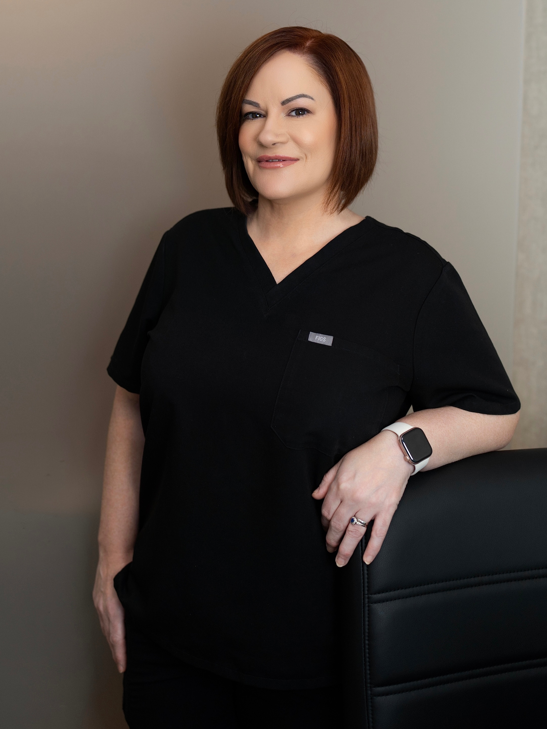 Medical Aesthetics By Gillian